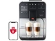 Кавомашина автоматична Melitta Caffeo Barista T Smart F83/1-101 - изображение 2