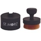 Щітка St.Moriz Self-Tanning Applicator Brush & Holder для нанесення автозасмаги - зображення 1