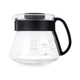 Сервер графін Hario V60 360мл - зображення 3
