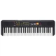 Синтезатор Yamaha PSR-F52 + стойка, пюпитр и адаптер питания - изображение 8