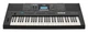 Синтезатор Yamaha PSR-E473 + стойка усиленная, пюпитр, блок питания - изображение 5