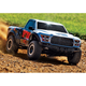 Машинка на радіокеруванні Traxxas Ford Raptor 2WD BL-2s HD 1/10 RTR 2WD Brushless Short Course Truck (58394-4 Fox) - зображення 2