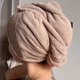 INVISIBOBBLE SET Cozywrap Рушник-тюрбан для волосся - изображение 2