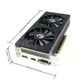 Видеокарта Soyo AMD RTX 590 8GB GDDR5 (256bit), (1 x HDMI) - изображение 5
