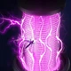 Портативная аккумуляторная ловушка от комаров и насекомых 14х8,5 см, LED, USB , в черной - золотой дизайне (5647693654) - изображение 8