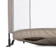 Детская палатка для улицы и дома MR 1515 Cashmere Beige бежевая, манеж-палатка - изображение 5