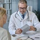 Автоматический тонометр с адаптером B.Well MED-51 ad - изображение 7