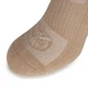 Шкарпетки польові P1G SHS (Summer Hiking Socks) Coyote Brown M (EU 43-45, US 10-11) (UA281-51001-F7-CB) - изображение 4