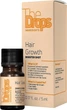 Комплекс для стимулювання росту волосся - Pharma Group Laboratories The Drops Hair Growth Booster Shot 5ml (1378241-21078836) - изображение 1