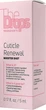Комплекс для відновлення кінчиків волосся - Pharma Group Laboratories The Drops Cuticle Renewal Booster Shot 5ml (1378254-21078842) - изображение 2