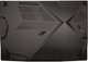 Laptop MSI Thin 15 B12V (B12VE-1817XPL) Cosmos Gray - obraz 10