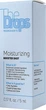 Зволожуючий комплекс для волосся - Pharma Group Laboratories The Drops Moisturising Booster Shot 5ml (1378255-21078846) - изображение 2
