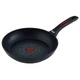 Сковорода з антипригарним покриттям Krauff Smart Fry 26 см (25-45-139) - зображення 2