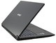 Laptop HIRO KX760 (5900626473279) Grey - obraz 4