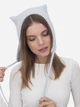 Шапка женская Malisa Кетти 15-1394-DM-202 58-60 Тиффани (ROZ6501091922) - изображение 2