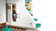 Конструктор LEGO Harry Potter Privet Drive: Візит тітки Мардж 639 елементов (76451) (5702017812892) - зображення 7