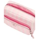 Косметичка Victoria's Secret Glam Bag Signature Iconic Stripe - зображення 3