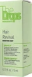 Комплекс для відновлення пошкодженого волосся - Pharma Group Laboratories The Drops Hair Revival Booster Shot 5ml (1378252-21078848) - изображение 2