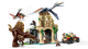 Конструктор LEGO Jurassic World Повітряна місія з кетцалькоатлем та спінозавром, 984 ел. 76976 (5702017850276) - зображення 4