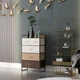 Комод побутовий LUMINARIA HOME MIX 5B - зображення 5
