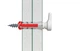 Крючок угловой DUOPOWER 10X50 EASYHOOK, 2шт. - изображение 5