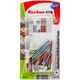 Крючок угловой DUOPOWER 10X50 EASYHOOK, 2шт. - изображение 6