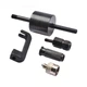 Съемник форсунок MB, COMMON RAIL CDI 611, 612, 613 ZBTools (zb8717) - изображение 6