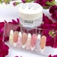 Гель для наращивания Crooz Builder Floral Touch Gel №07 15 мл - изображение 3