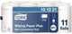 Czyściwo papierowe Tork Wiping Papier Plus 11 rolek (7322540465389) - obraz 3