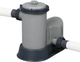 Pompa filtrująca do basenów Bestway 5678 l/h 58389 (6942138919462) - obraz 3