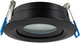 Точковий рухомий світильник Light Prestige Lagos 1xGU10 Чорний (LP-4425/1RM BK) - зображення 4
