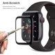 Защитная пленка Svanee для Apple Watch SE / SE 2 / 4 / 5 / 6 44mm - изображение 3