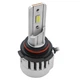 Комплект світлодіодних ламп Avolt G13 HB3 (9005) 8000lm 45w 9-18v (18308) - зображення 5