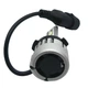 Комплект світлодіодних ламп Avolt G13 HB3 (9005) 8000lm 45w 9-18v (18308) - зображення 6