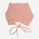 Шапка женская Malisa Кетти 15-1394-DM-1 58-60 Абрикосовая (ROZ6501091931) - изображение 1