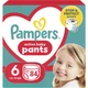 Подгузники-трусики Pampers Active Baby Pants Размер 6 (13-19 кг) 84 шт - изображение 1