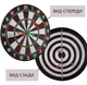 Дартс классический "Dartgame" TI-0096 15 см - изображение 2
