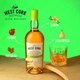 Виски односолодовый West Cork Small Batch Calvados Cask 0.7 л 43% (5391524714364) - изображение 2