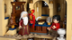 Конструктор LEGO Harry Potter Замок Гоґвортс: Головна вежа 2135 деталей (76454) (5702017812922) - зображення 8