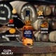 Виски Glen Moray Chardonnay Cask Finish 6 лет выдержки 0.7 л 40% в подарочной коробке (5060116321425) - изображение 2