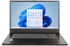 Laptop HIRO KX760 (5900626473262) Grey - obraz 1