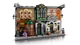 Конструктор LEGO Icons Шерлок Холмс: Книжный уголок 1359 элементов (10351) - изображение 3