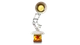 Конструктор LEGO Ideas Disney Pixar Luxo Jr. 613 элементов (21357) - изображение 3