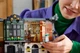 Конструктор LEGO Icons Шерлок Холмс: Книжный уголок 1359 элементов (10351) - изображение 15