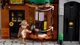 Конструктор LEGO Icons Шерлок Холмс: Книжный уголок 1359 элементов (10351) - изображение 17