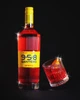 Коктейль игристый винный Santero Spritz Ready To Drink 958 0.75 л 8.5% (8004385039619) - изображение 3