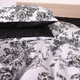 Комплект постельного белья Mirson Двуспальный 175х210 см 17-4840 Deborah Ranforce Elite (2200009579554) - изображение 6