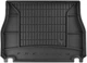 Коврик в багажник BMW X5 E53 1999-2006, Pro-Line, Frogum FG TM414204 - изображение 1