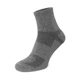 Шкарпетки польові P1G SHS (Summer Hiking Socks) Stone Grey M (EU 43-45, US 10-11) (UA281-51001-F7-SG) - зображення 3