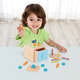 Розвиваючий набір Tooky Toy XXL Монтессорі 7в1 53 штуки (6976831550073) - зображення 3